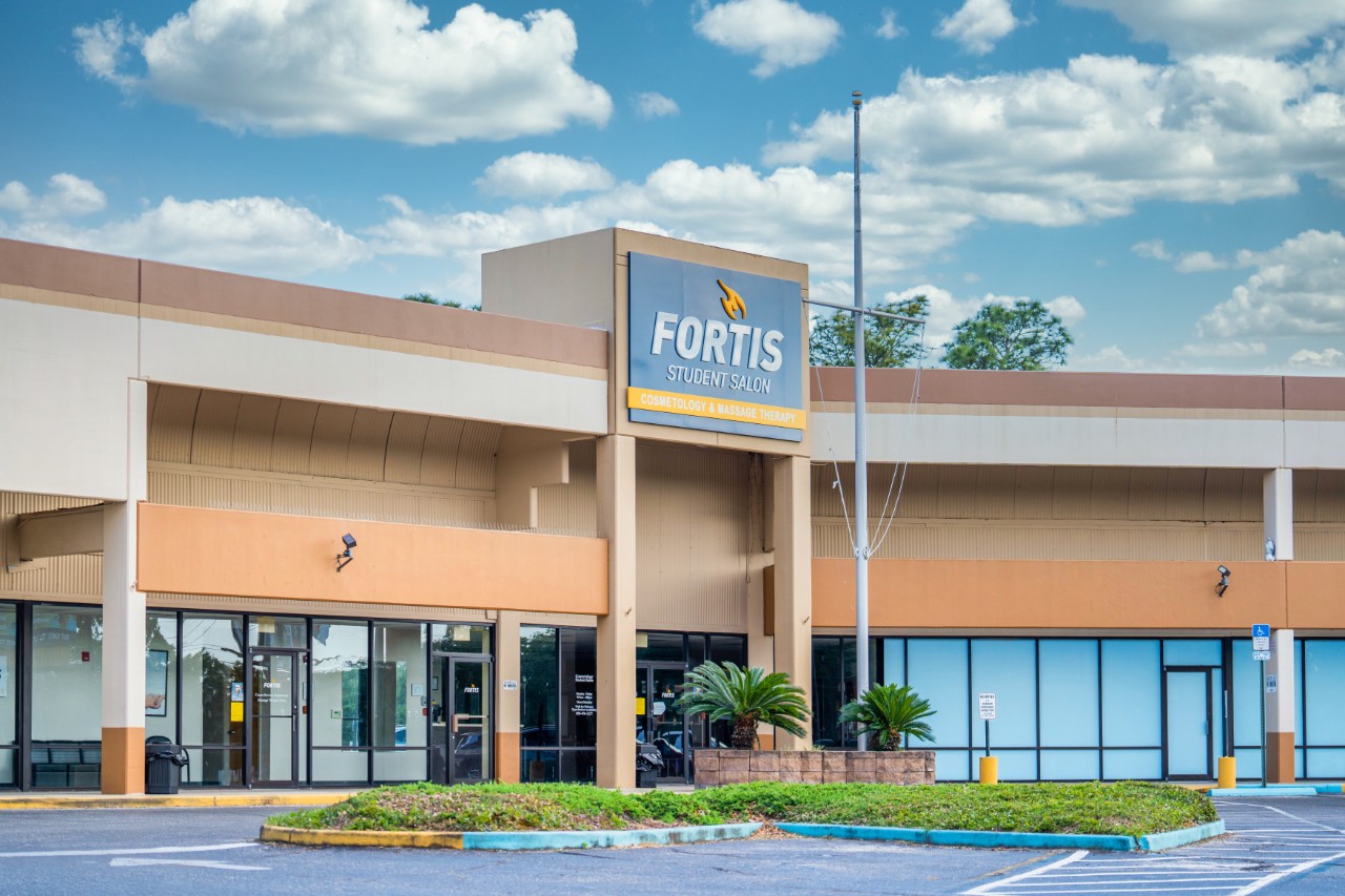 Fortis Institute in Pensacola