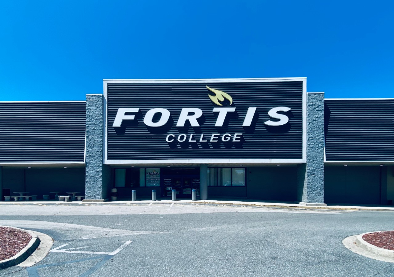 Fortis College in Orange Park