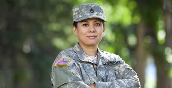 How to Become a Nurse in the Military