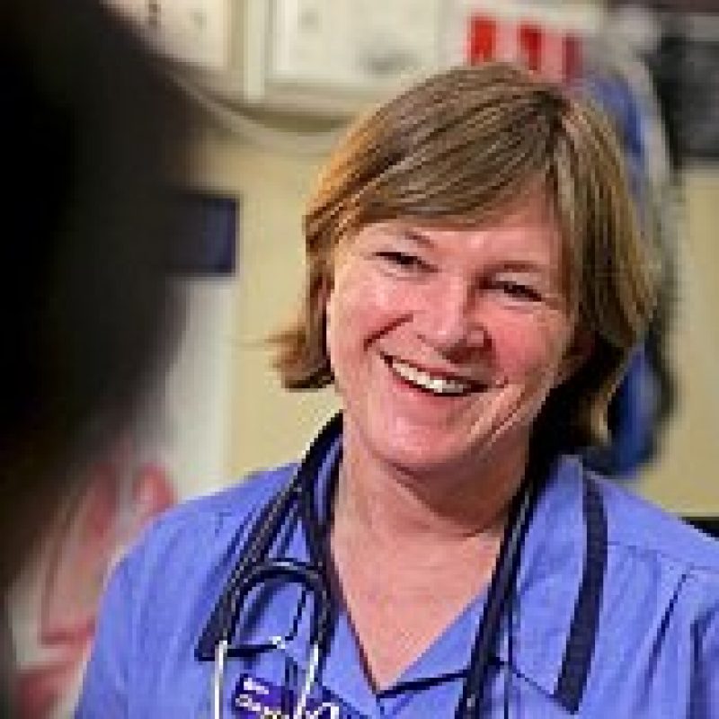 Image about Transforming the Healthcare System: Nurses Play a Vital Role
