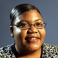 Profile photo of Kandice M.