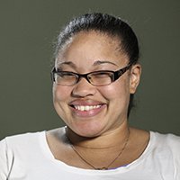 Profile photo of Sydnee T.
