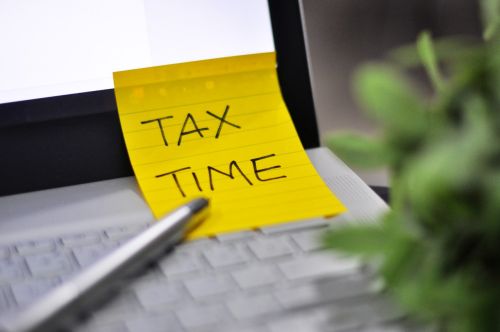 Image about Tips for Filing Taxes as a Student