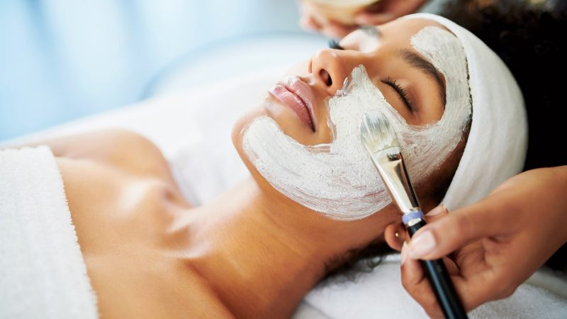 Image about Steps to Becoming an Esthetician