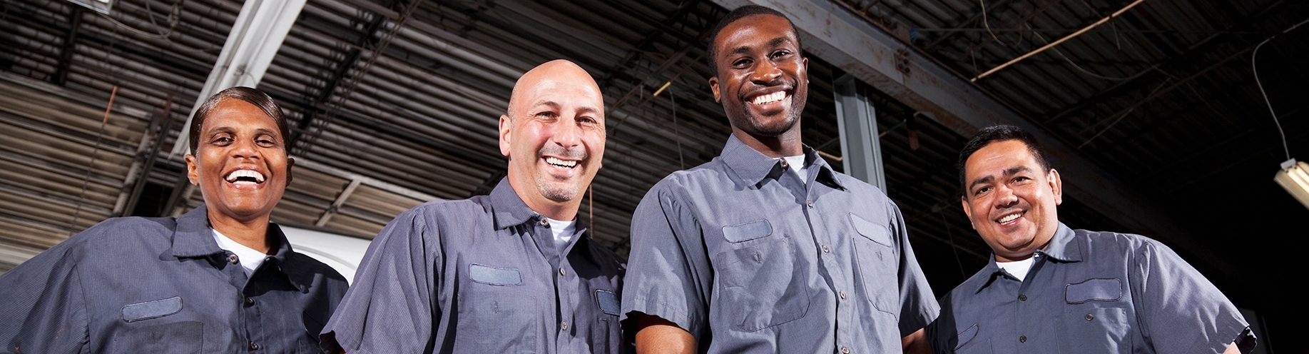 4 Reasons Your Life is Better Because of Skilled Trades Workers